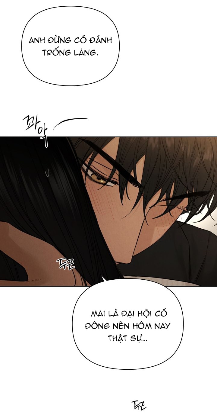 Chỉ Là Ánh Bình Minh chapter 62.2 48