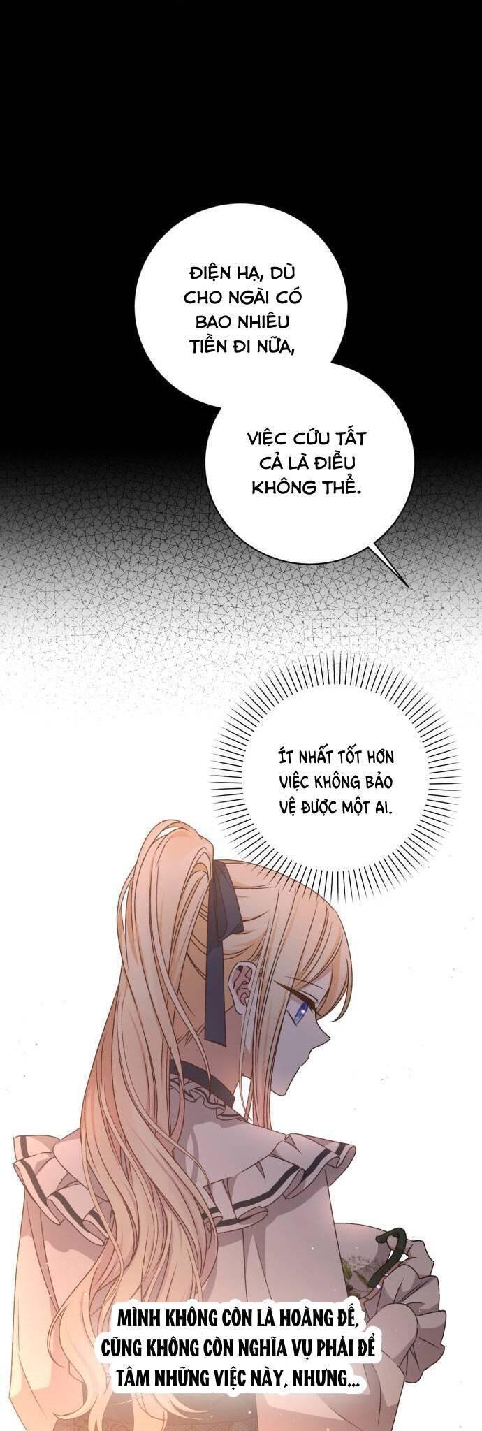 bạo chúa muốn sống hiền lành chapter 29 14