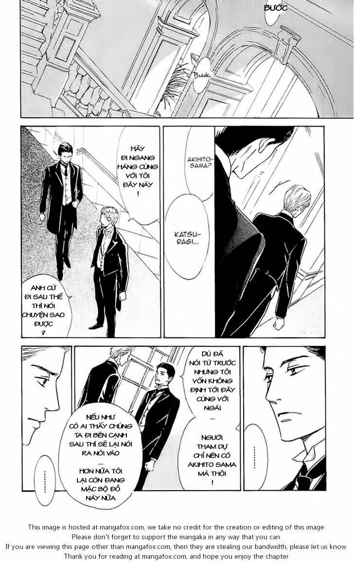 bình minh u sầu chapter 22 5