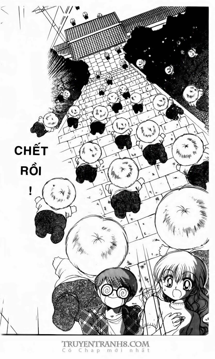 em bé ufo chapter 24 14