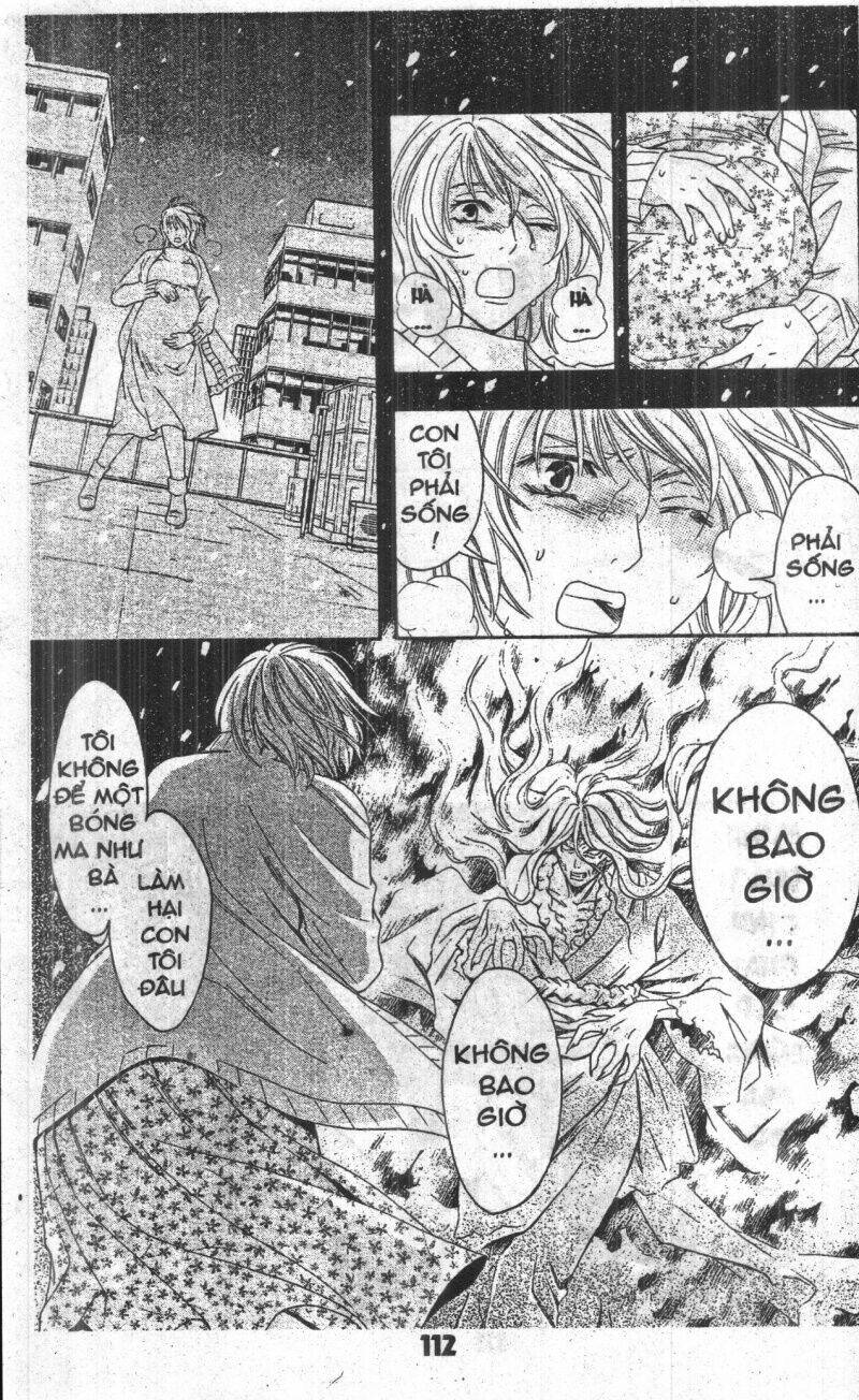 bông hoa bí ẩn chapter 5 112