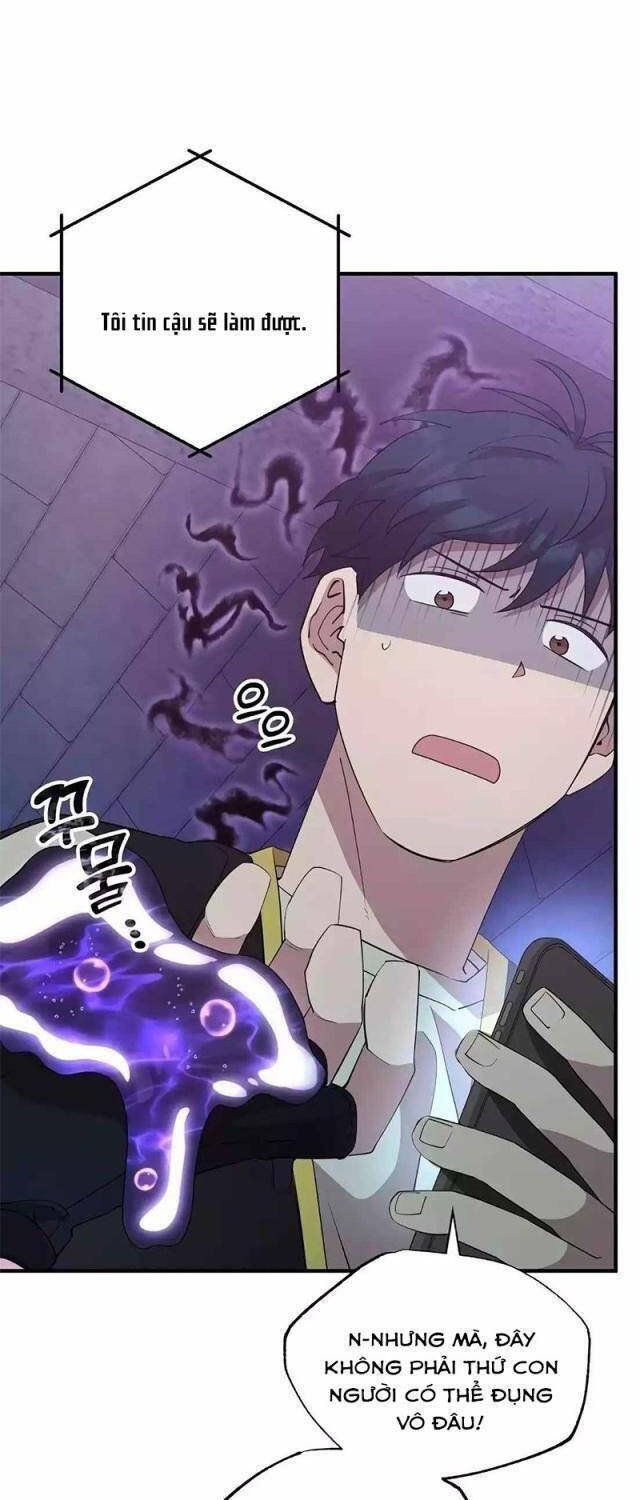 cửa hàng diệu kỳ chapter 5 36