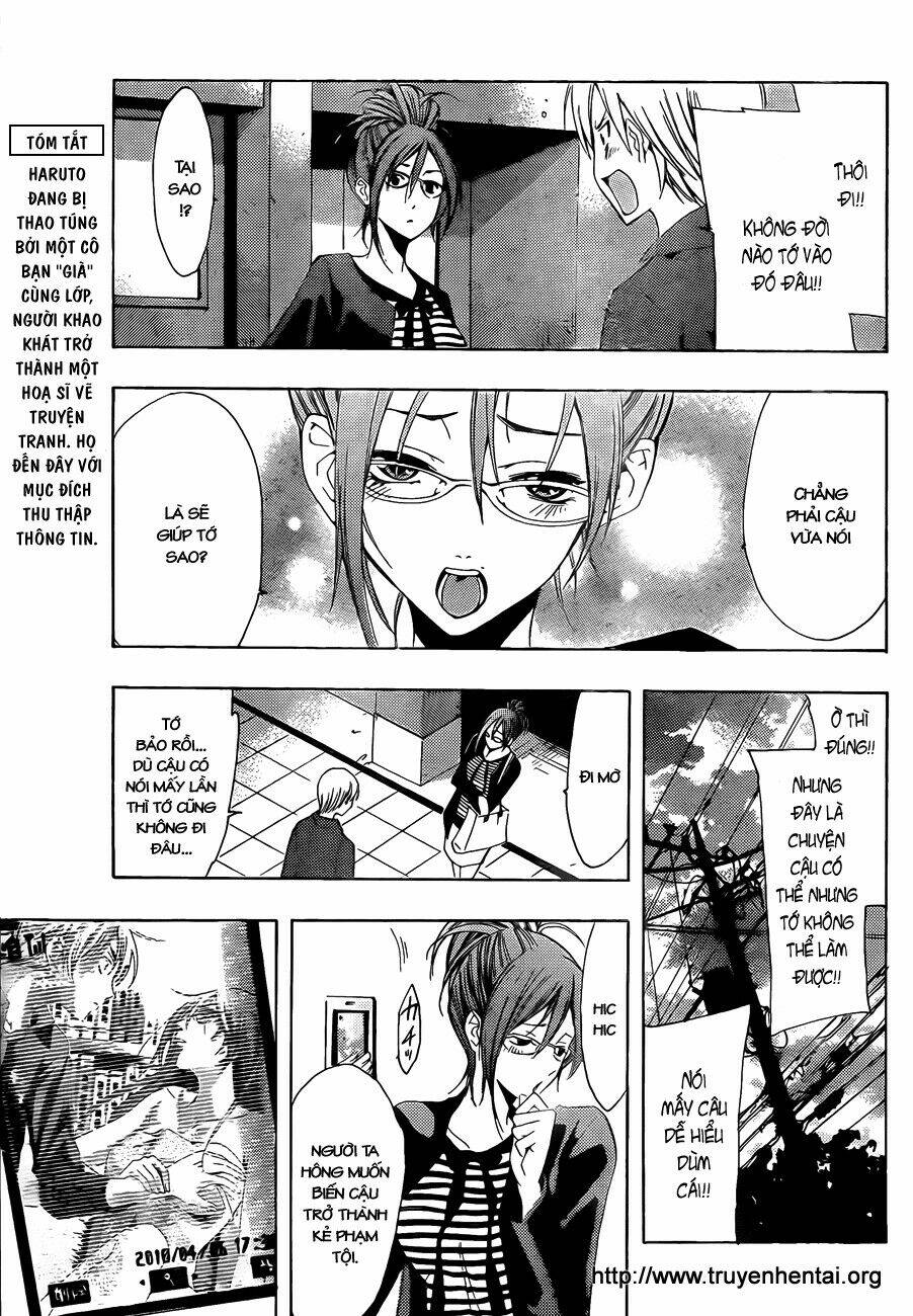 thị trấn tình yêu chapter 114 3