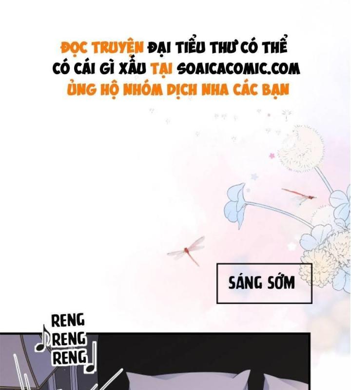 đại tiểu thư có thể có bụng dạ gì xấu chứ! (full) chapter 65 2