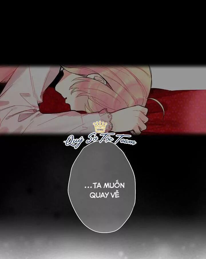 thánh nữ ẩn danh chapter 96 9