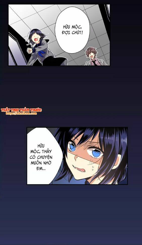 anh ấy và xương sườn của cô ấy chapter 3 9