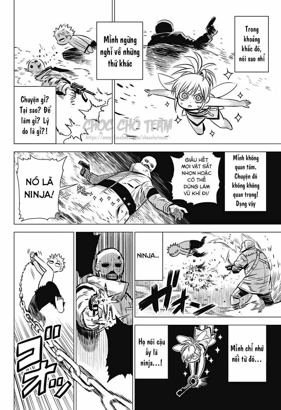 demon tune chapter 1.1 37