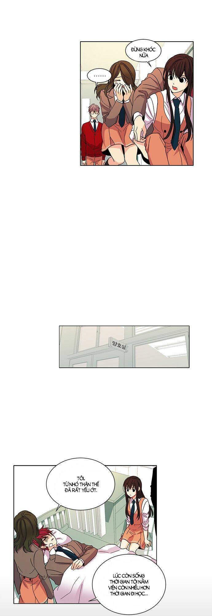 oh! lord jesus chapter 19 18