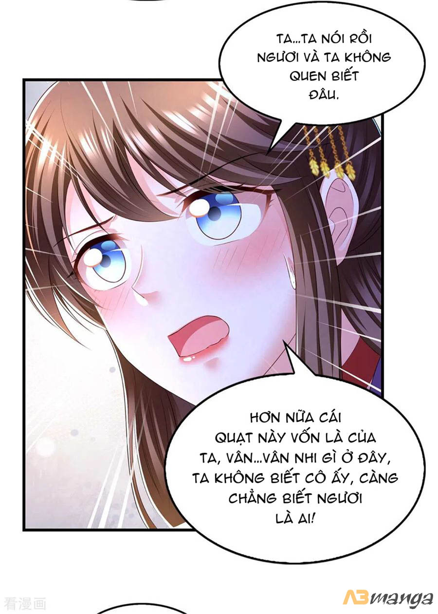 ngã tại hậu cung đương đại lão nữ chapter 77 12