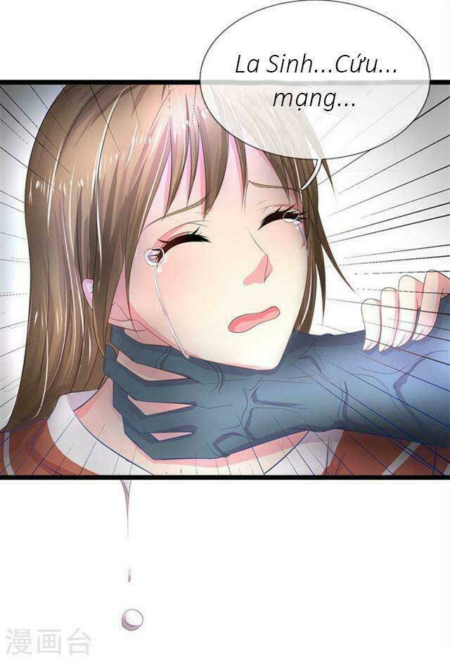 quỷ vương hai mặt quấn lấy tôi chapter 44 5