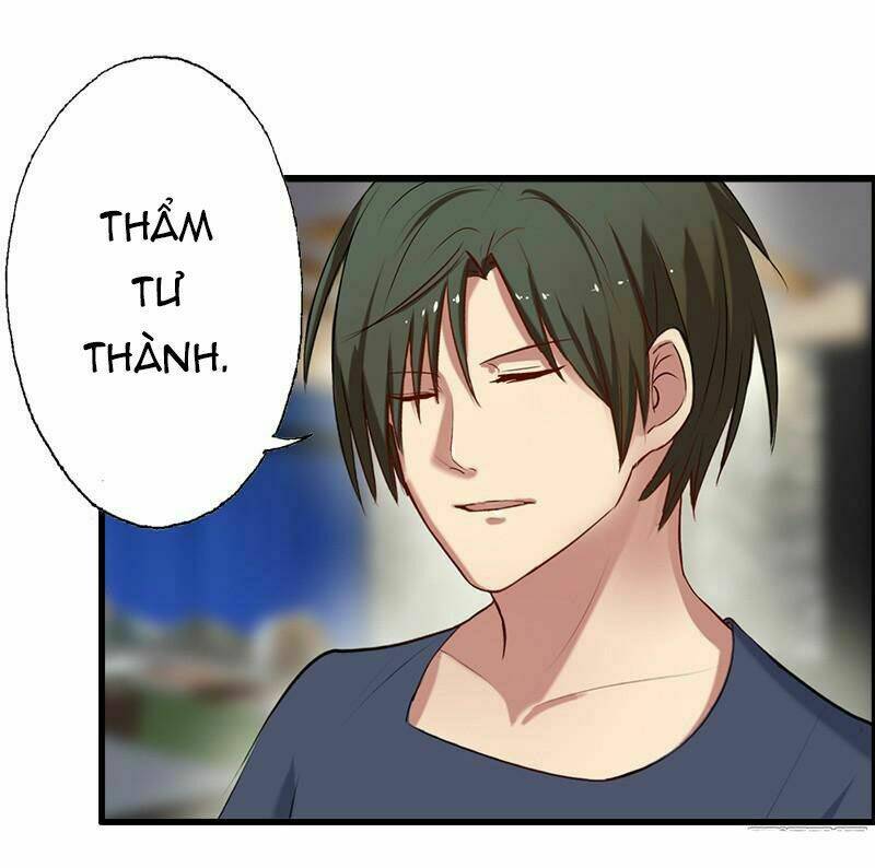 cách bích tổng tài thỉnh chỉ giáo chapter 4 13