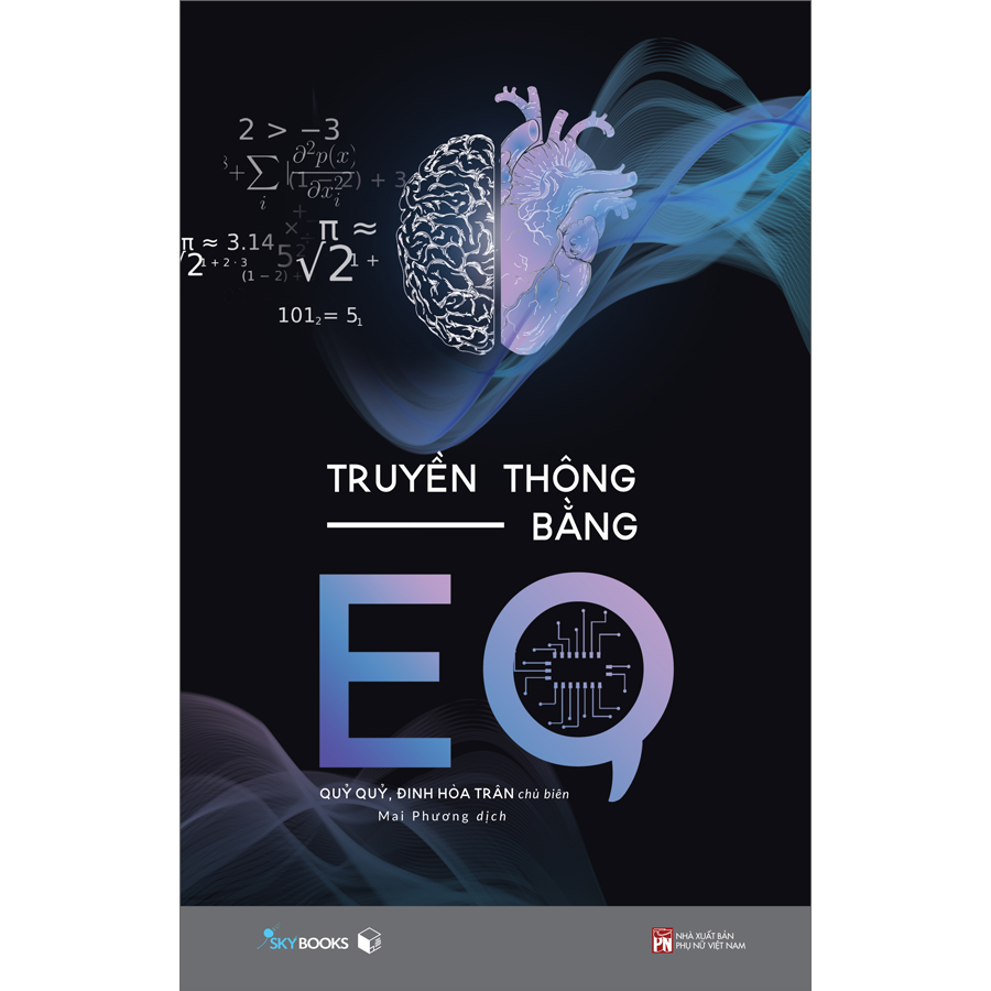 Truyền Thông Bằng EQ