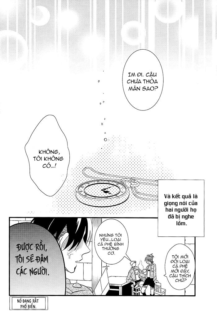 tổng hợp oneshort bl chịt chịt chapter 334 16