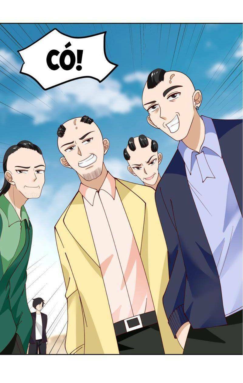 trên người ta có một rồng chapter 342 3