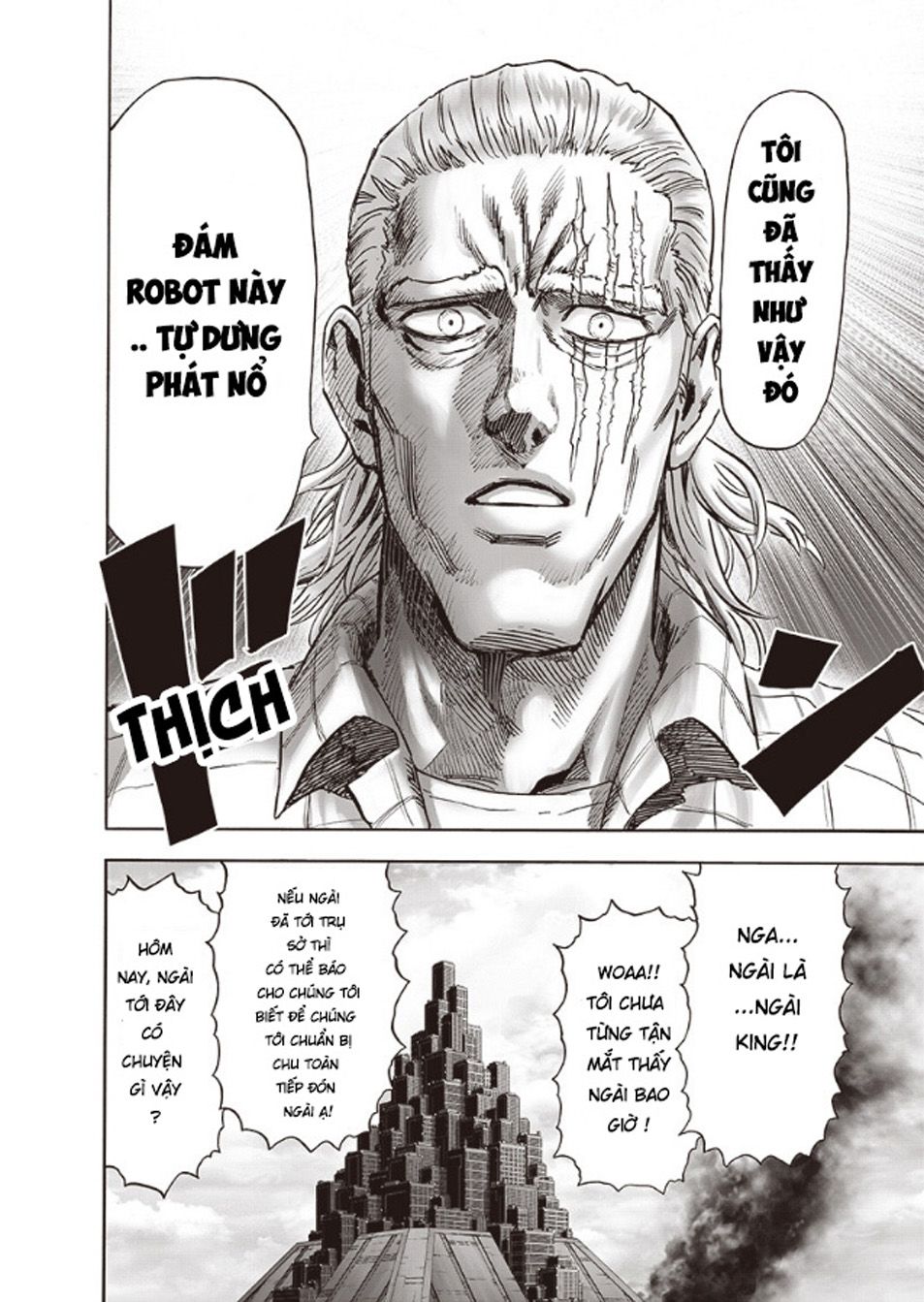 one-punch man chapter 219 32