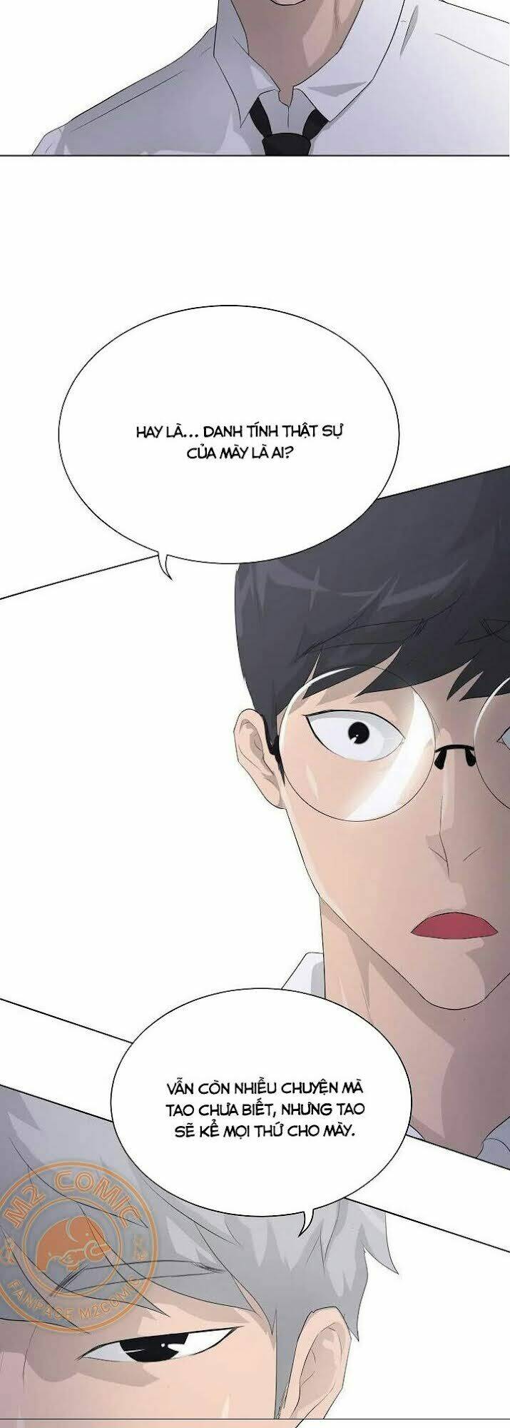 trigger chapter 33 83