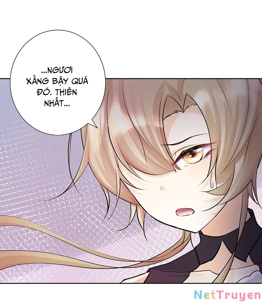 bản giáo chủ thân bất do kỷ chapter 16 63