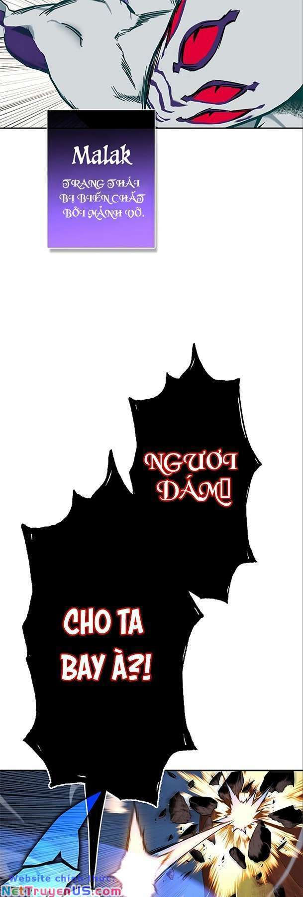 ex & ash chapter 93 97