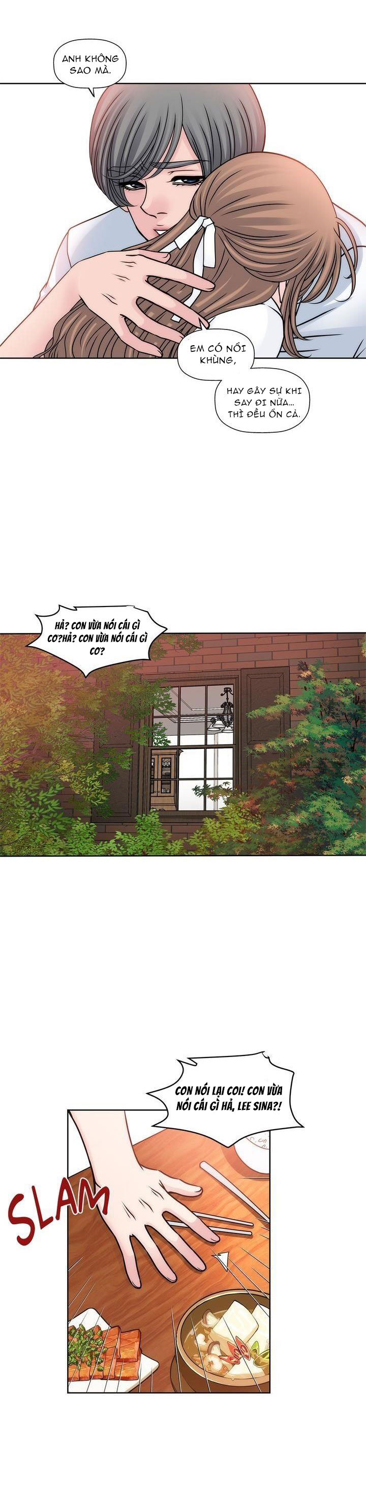 người đàn ông của tôi chapter 44.2 6