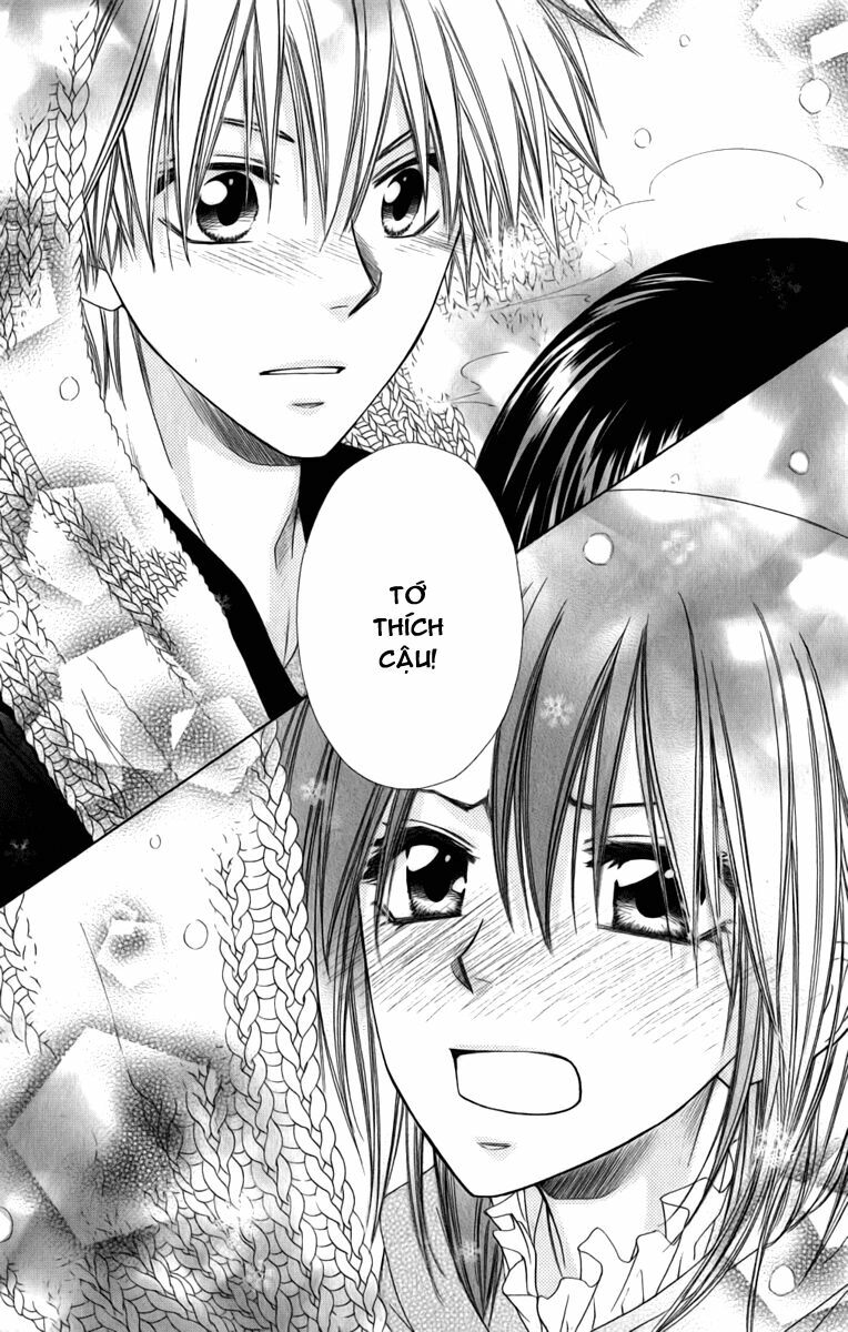 khi sếp là hầu bàn chapter 57 23