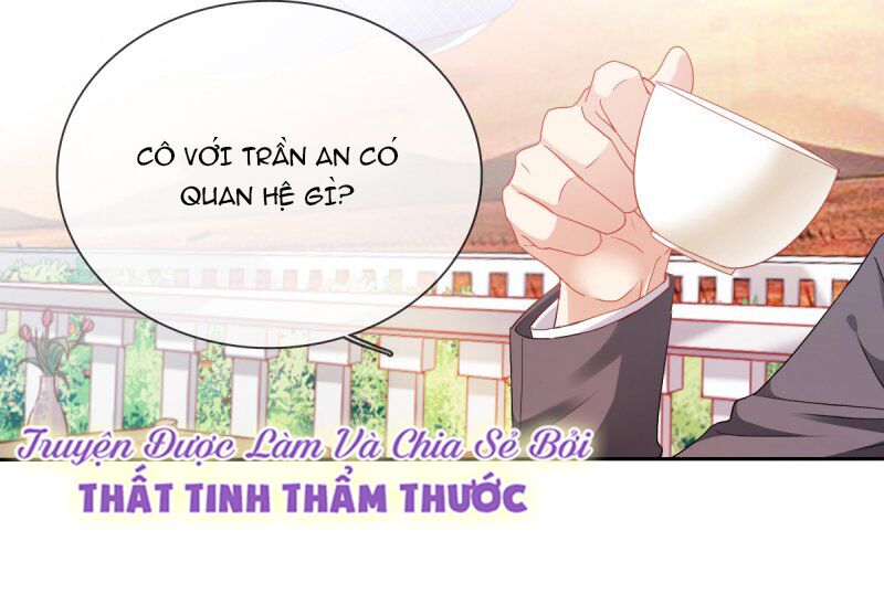 bay qua thiên sơn đến yêu anh chapter 23 3