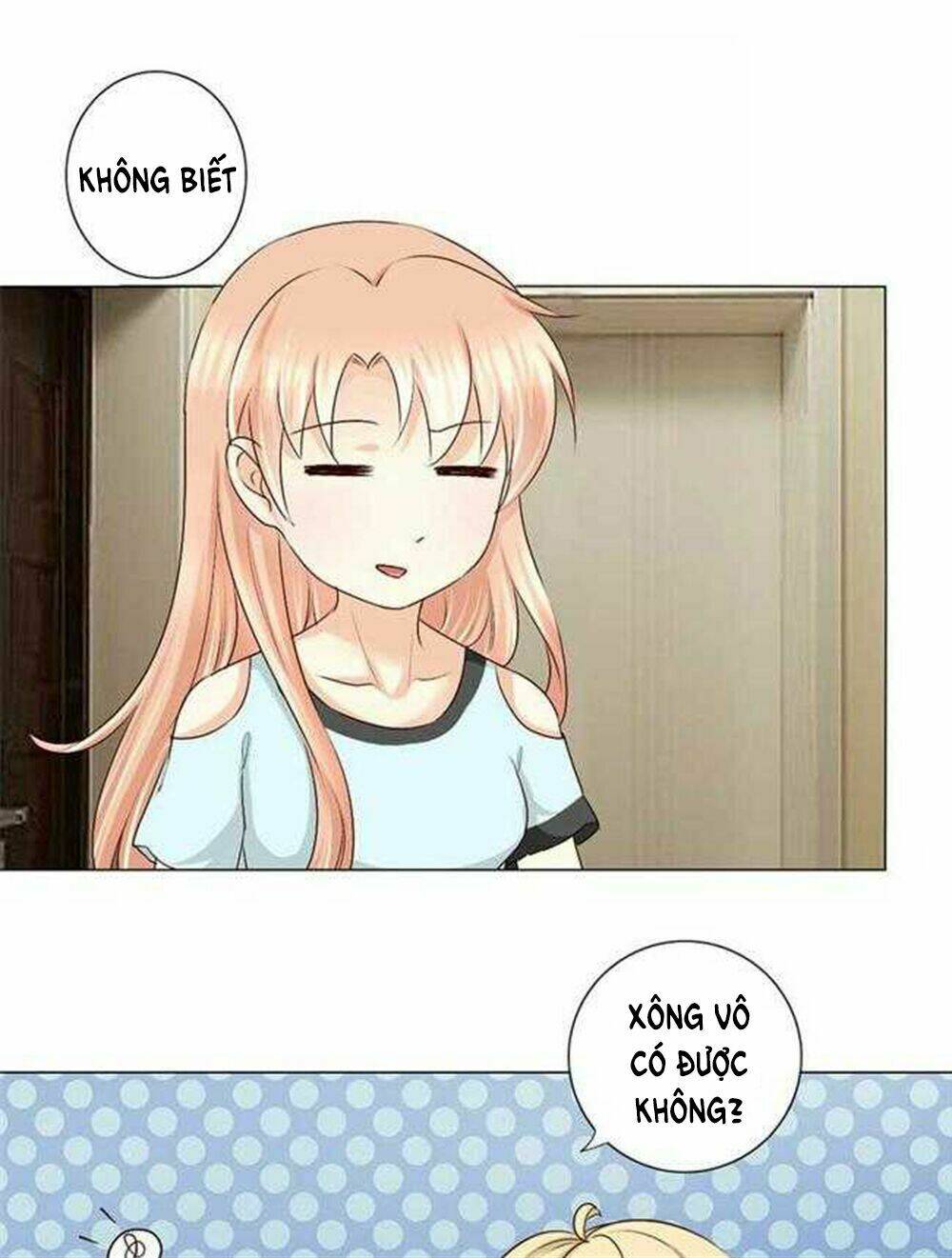 tổng tài bá đạo là gay chapter 57 14