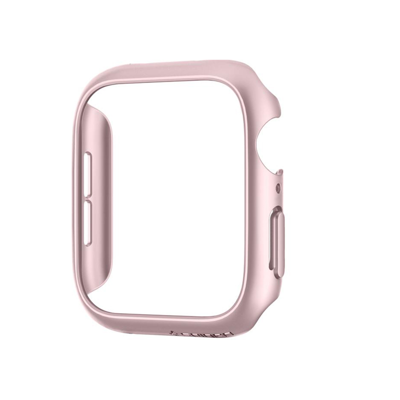 Ốp dành cho Apple Watch Series 4 44mm SPIGEN Thin Fit - Hàng chính hãng