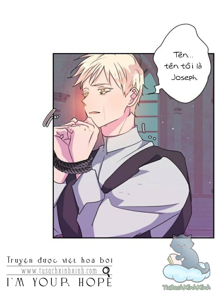 tôi đang nuôi dưỡng một con quái thú chapter 42 5