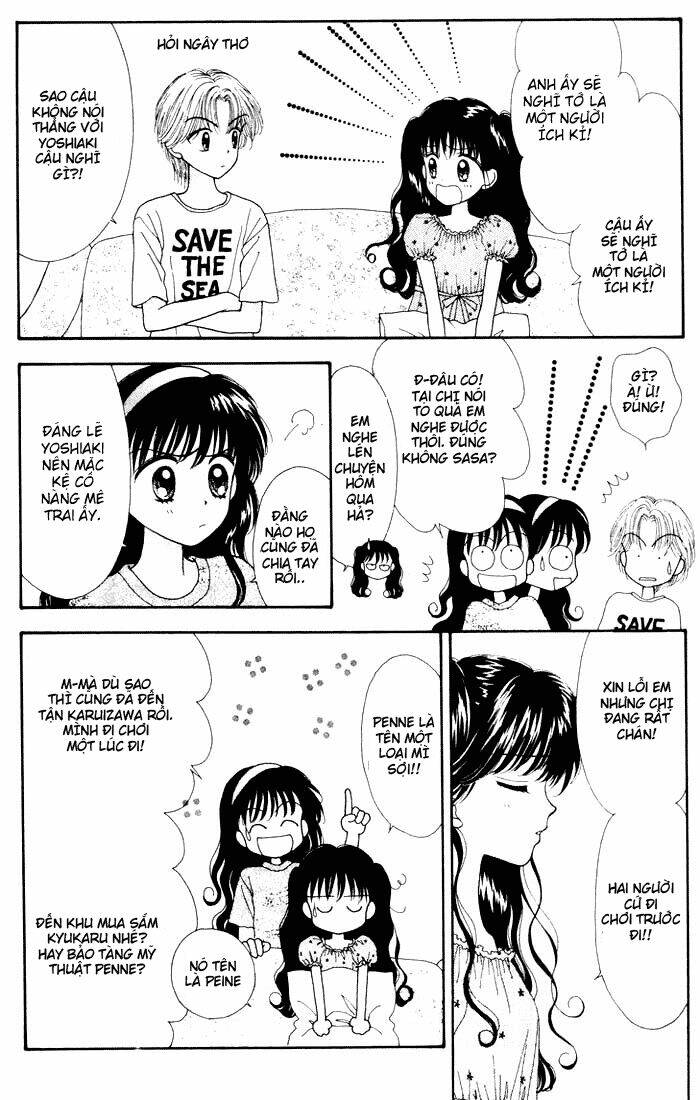 minto na bokura chapter 13 14