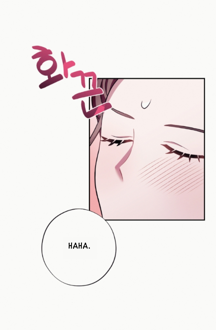 Cám Dỗ Màu Đỏ chapter 53.1 - Trang 9