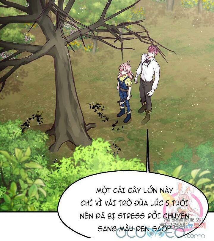 xin chào, tôi là người làm vườn! chapter 9 37