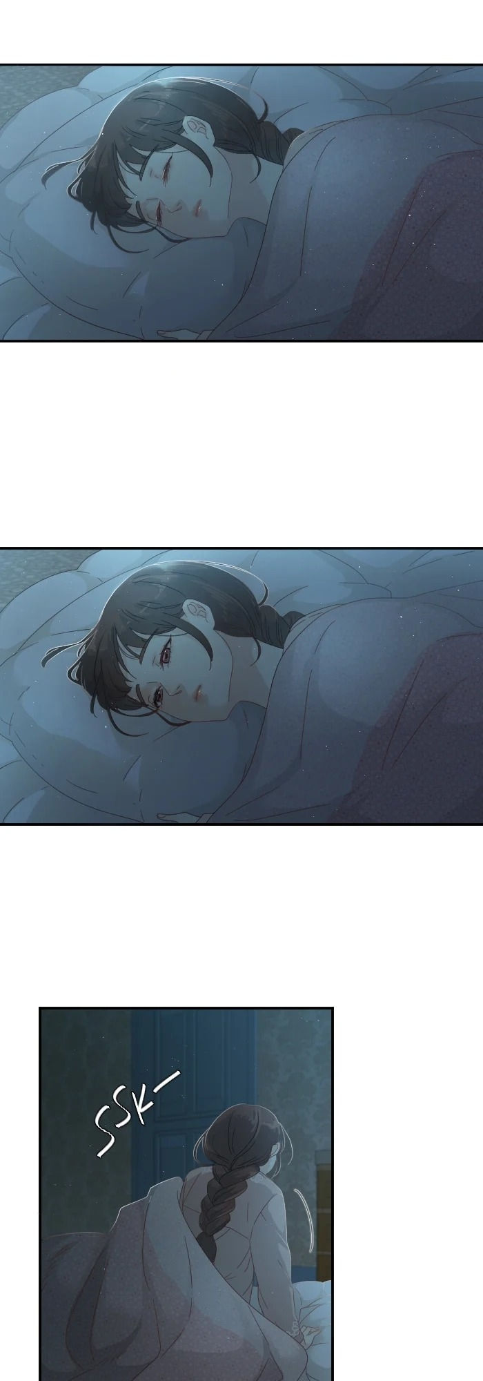 cậu bé người sói chapter 14 25