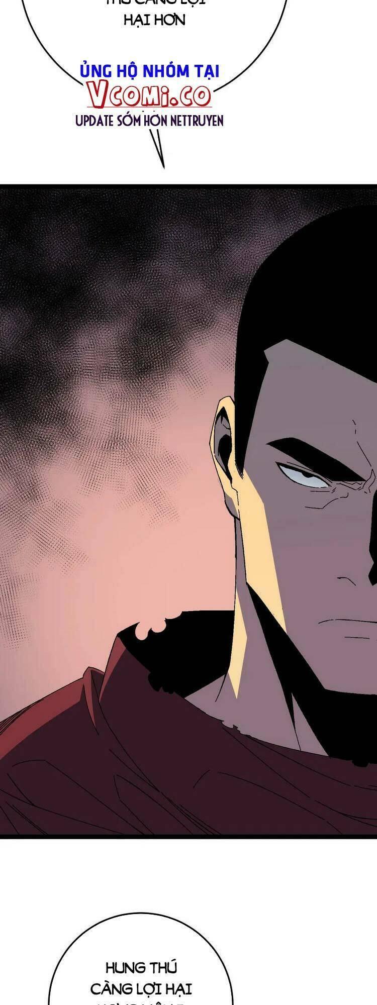 sao chép sức mạnh chapter 32 23