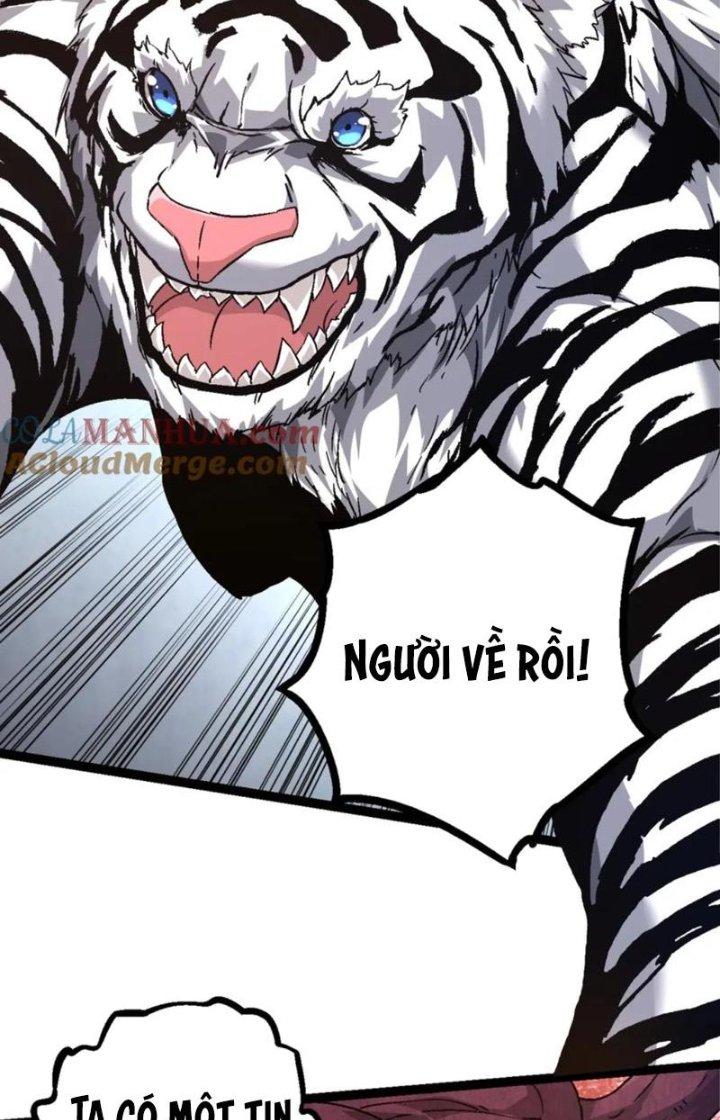 từ cây cổ thụ bắt đầu tiến hóa chapter 79 14