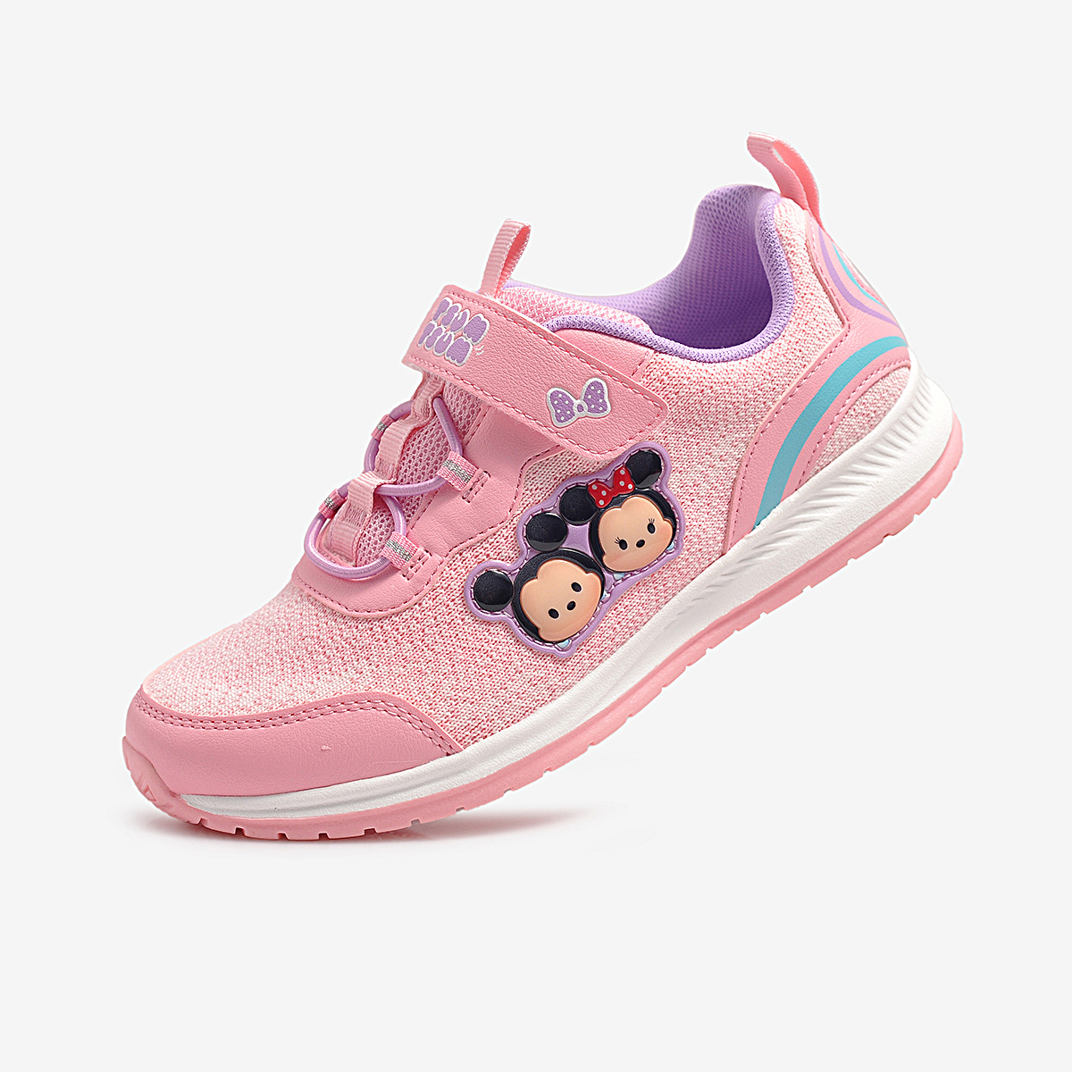 Giày Thể Thao Bé Gái Biti's Disney BSG000697HOG
