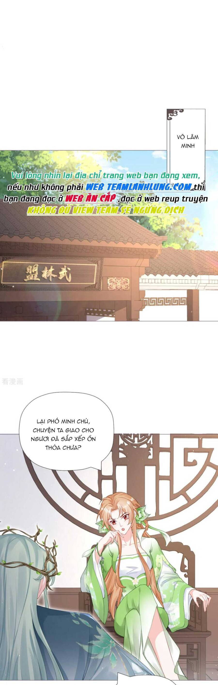 thiết lập ác nữ của tôi sụp đổ rồi chapter 0 10