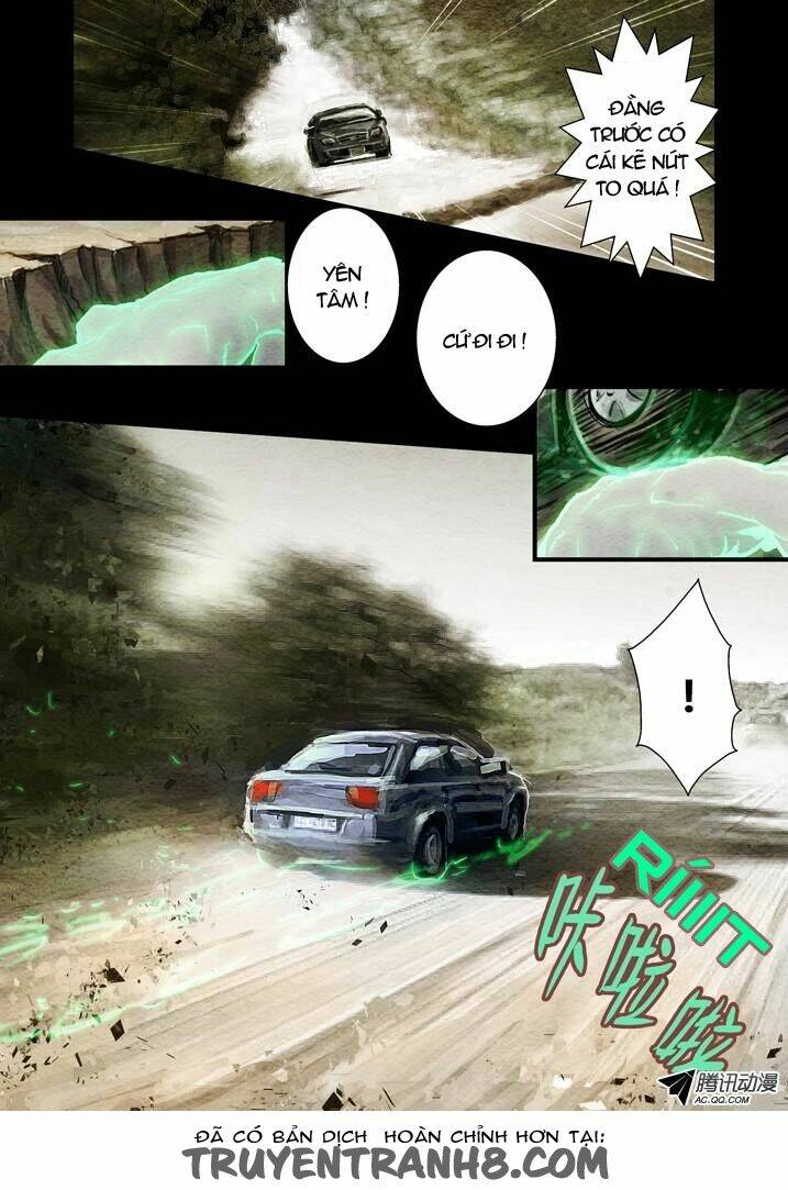 thâu hoan chapter 47 12