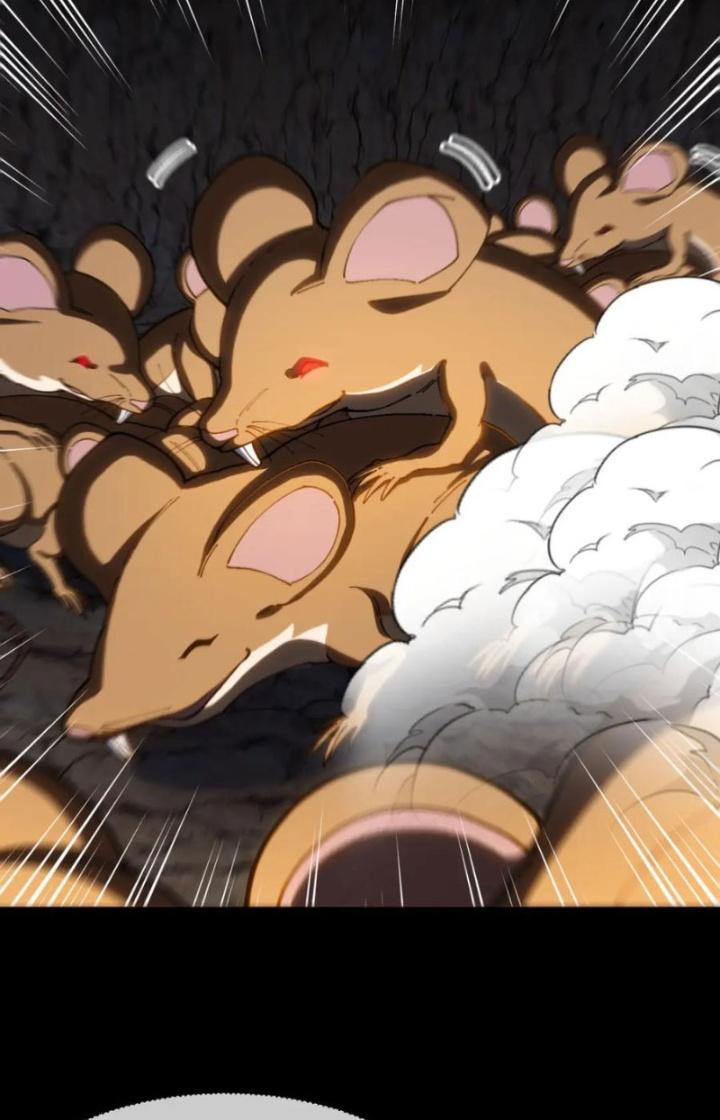 sau khi nằm, ta trở thành đại yêu chi vương chapter 17 51