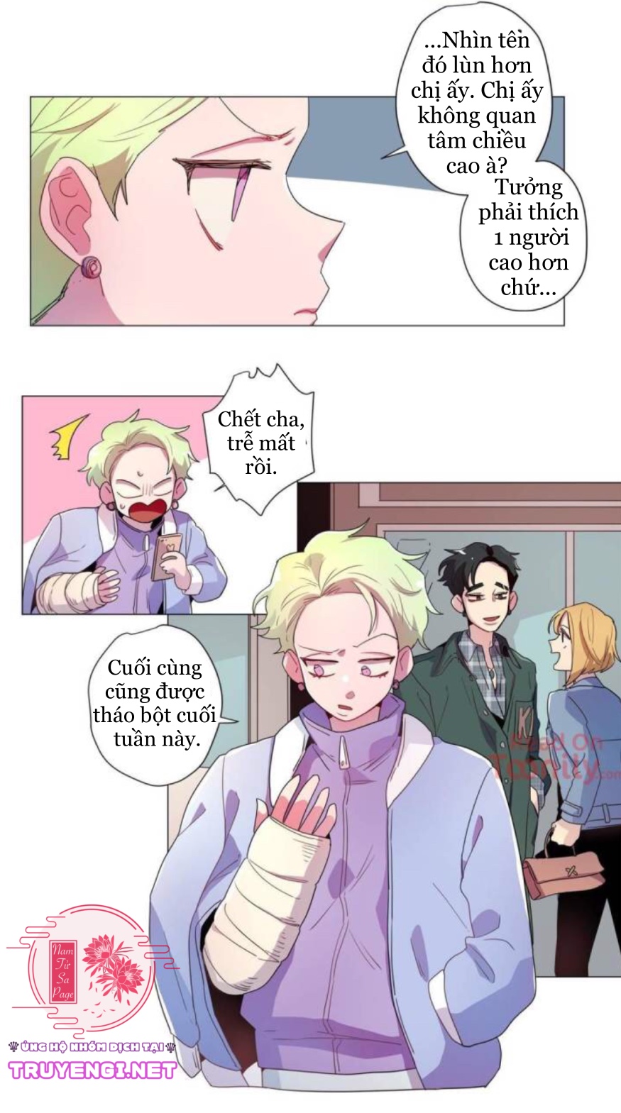 mảnh ghép o bị khuyết chapter 32 20