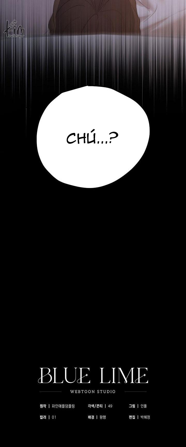 mỗi lần mộng tinh đều mơ thấy chú chapter 7 57