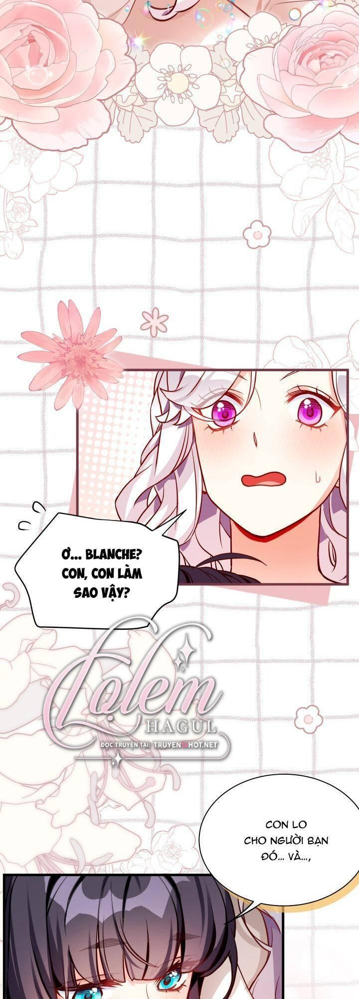con gái chồng quá dễ thương chapter 86 17