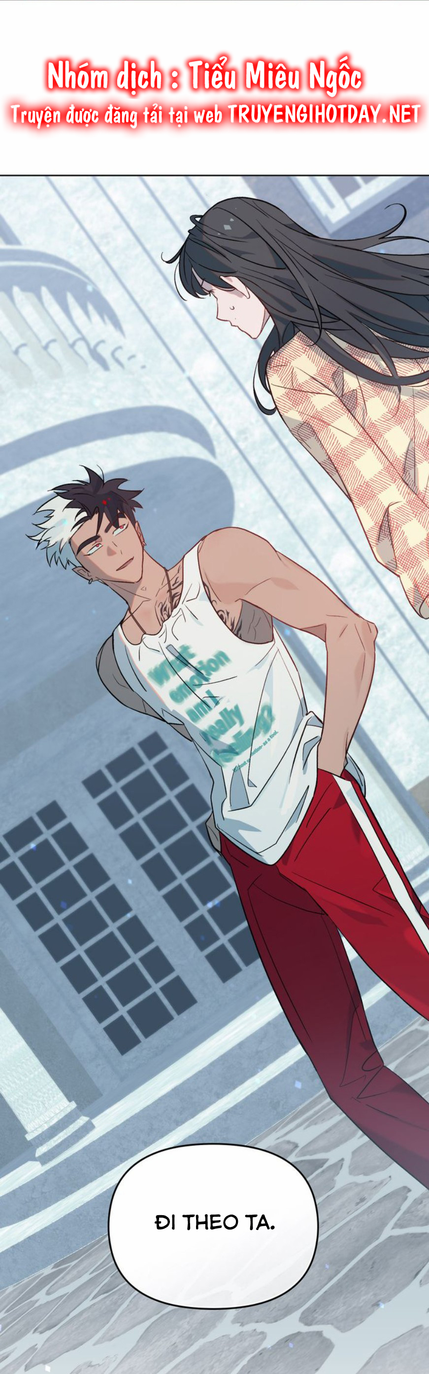 ta sẽ nuốt chửng em chapter 10 42