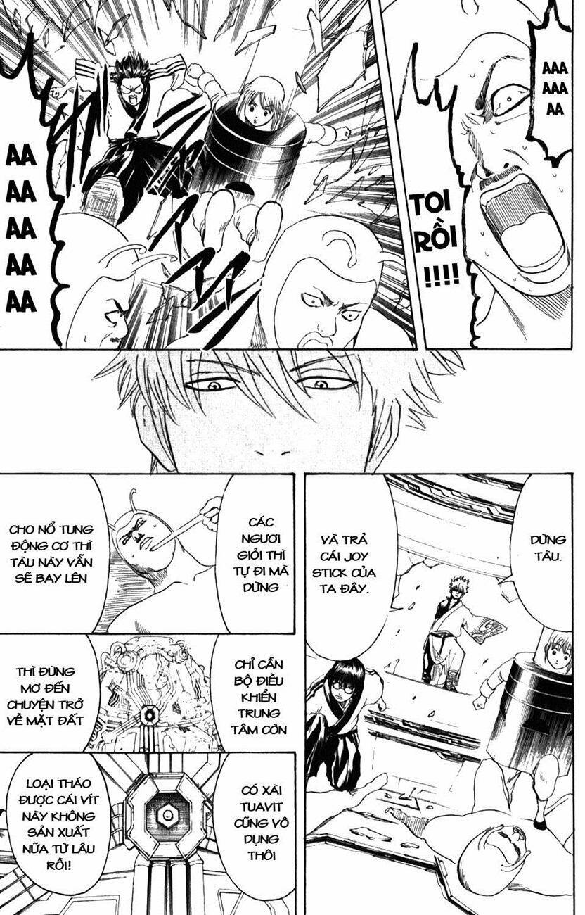 gintama - linh hồn bạc chapter 192 17