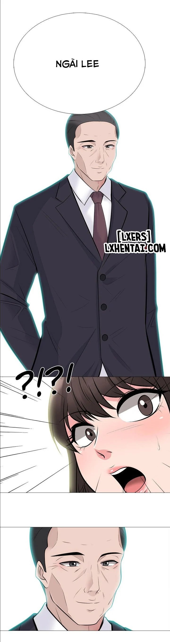 học bổng đặc biệt chapter 57 22