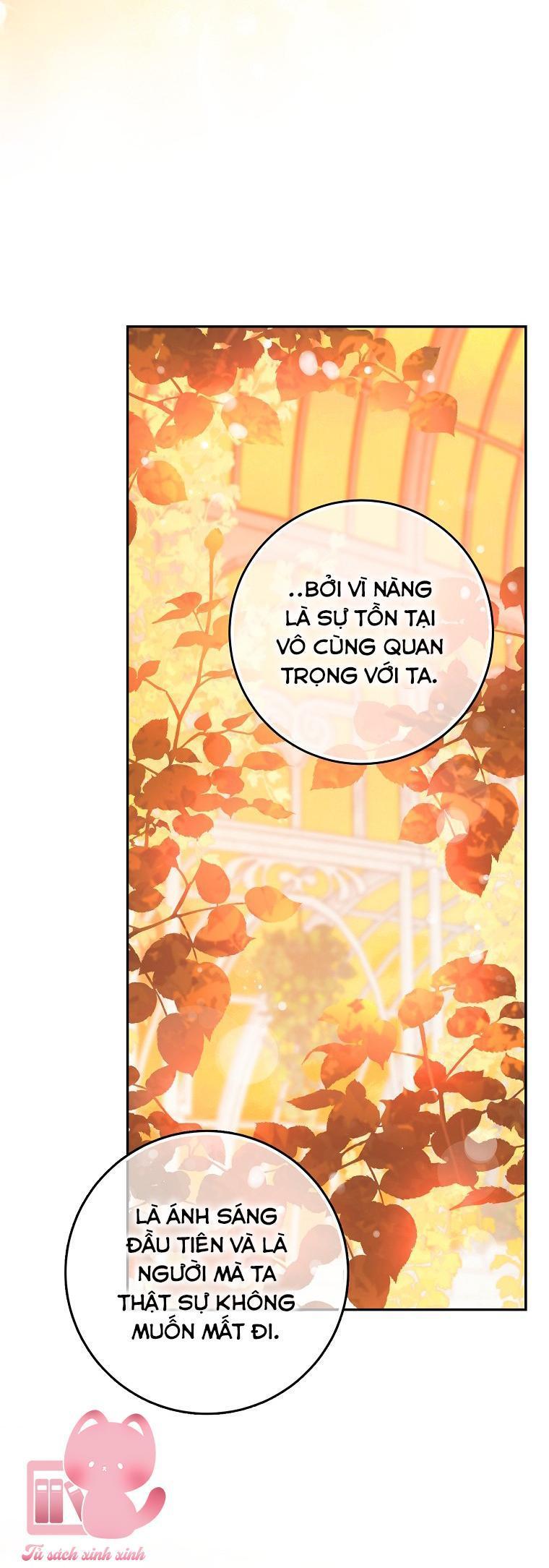 thuần hóa bạo chúa rồi bỏ trốn chapter 85 46
