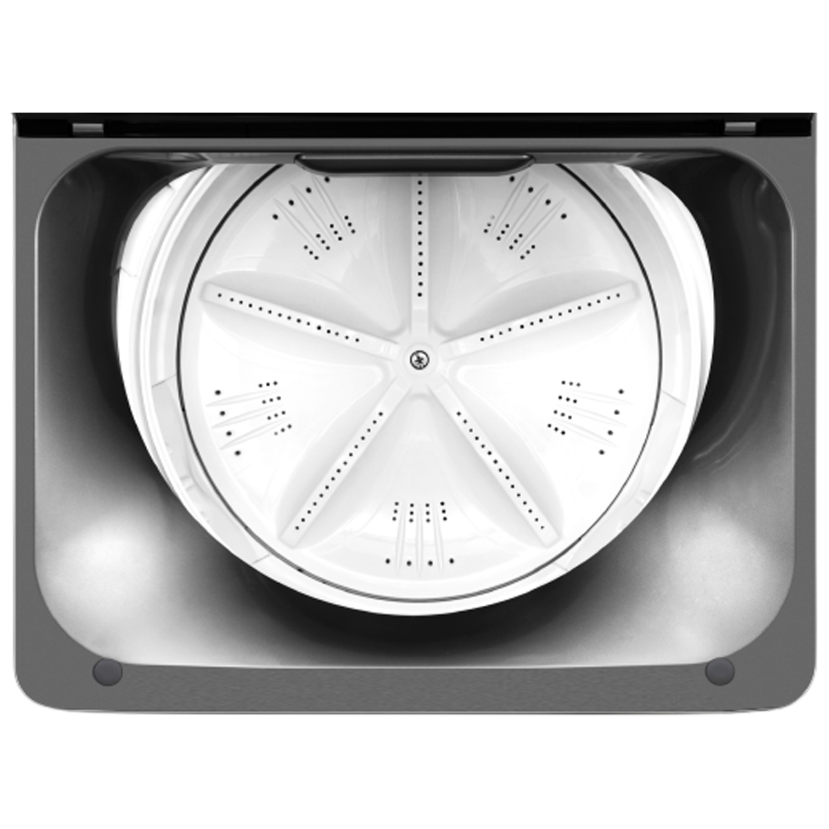 Máy Giặt Aqua 9.5kg AQW-FR95HT.S - Hàng chính hãng