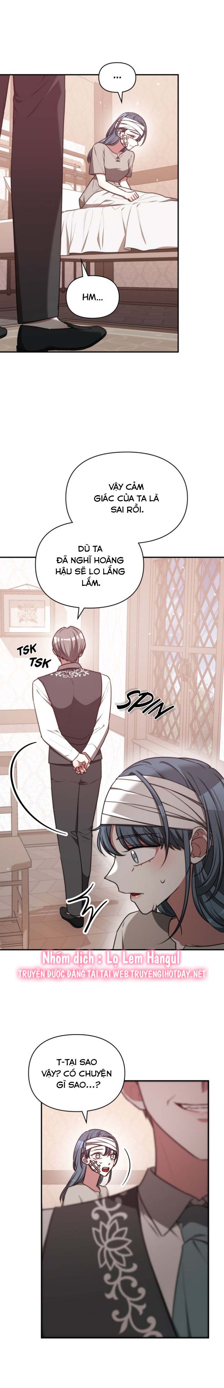 chuyện tình tay ba chapter 111 4