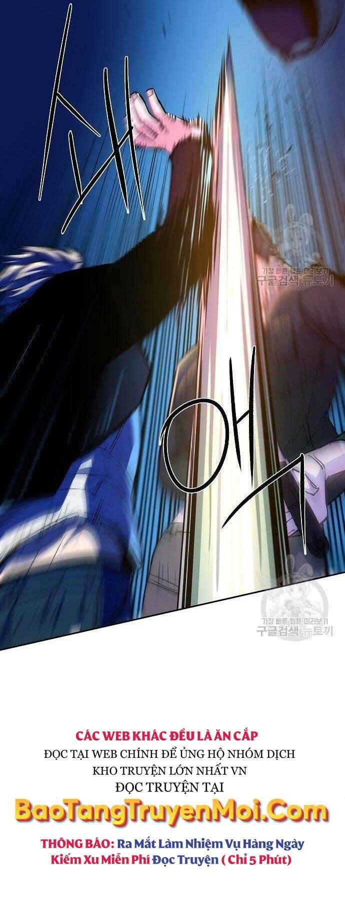 bạn học tôi là lính đánh thuê chapter 94 26