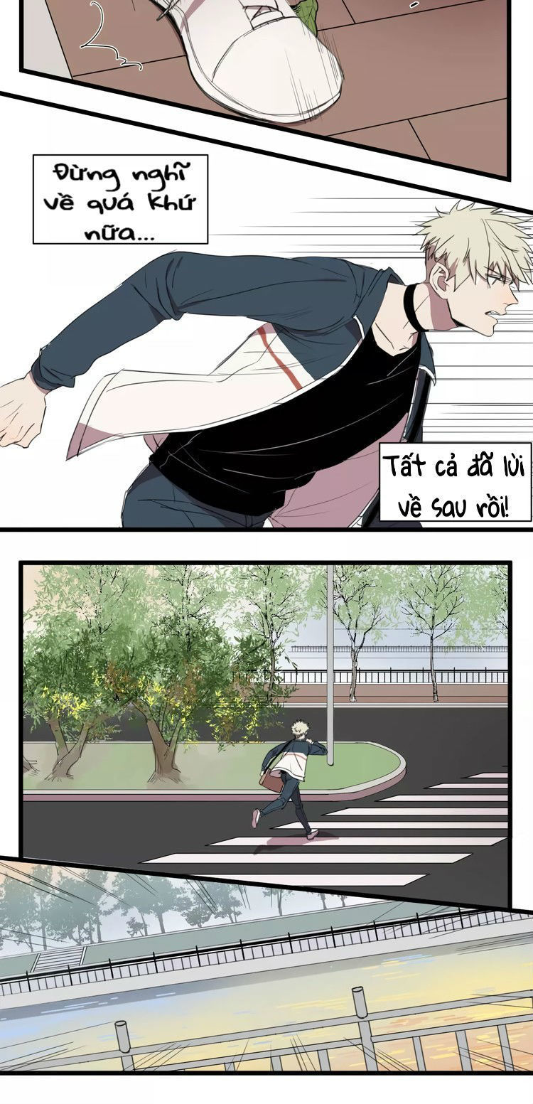 the unfeeling me chapter 6 9