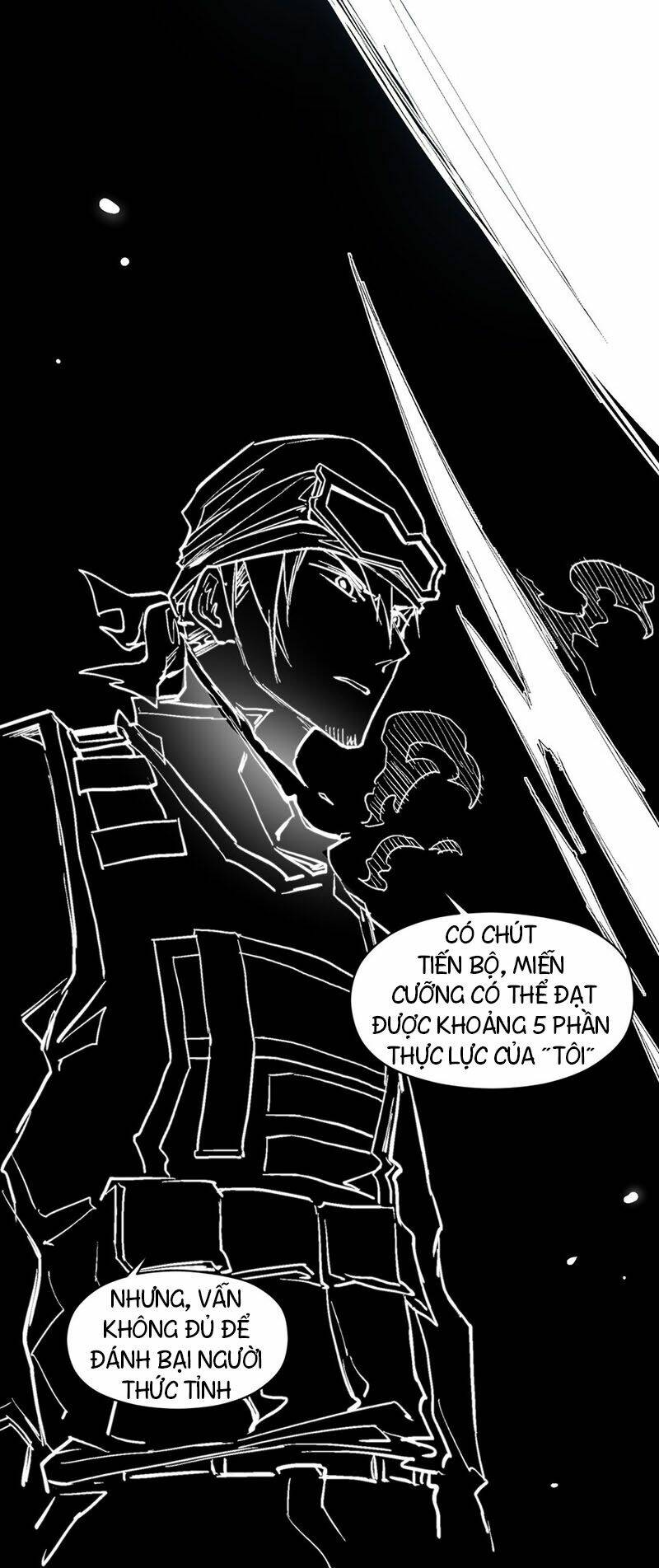 vương bài đặc công trùng sinh vườn trường chapter 29 32